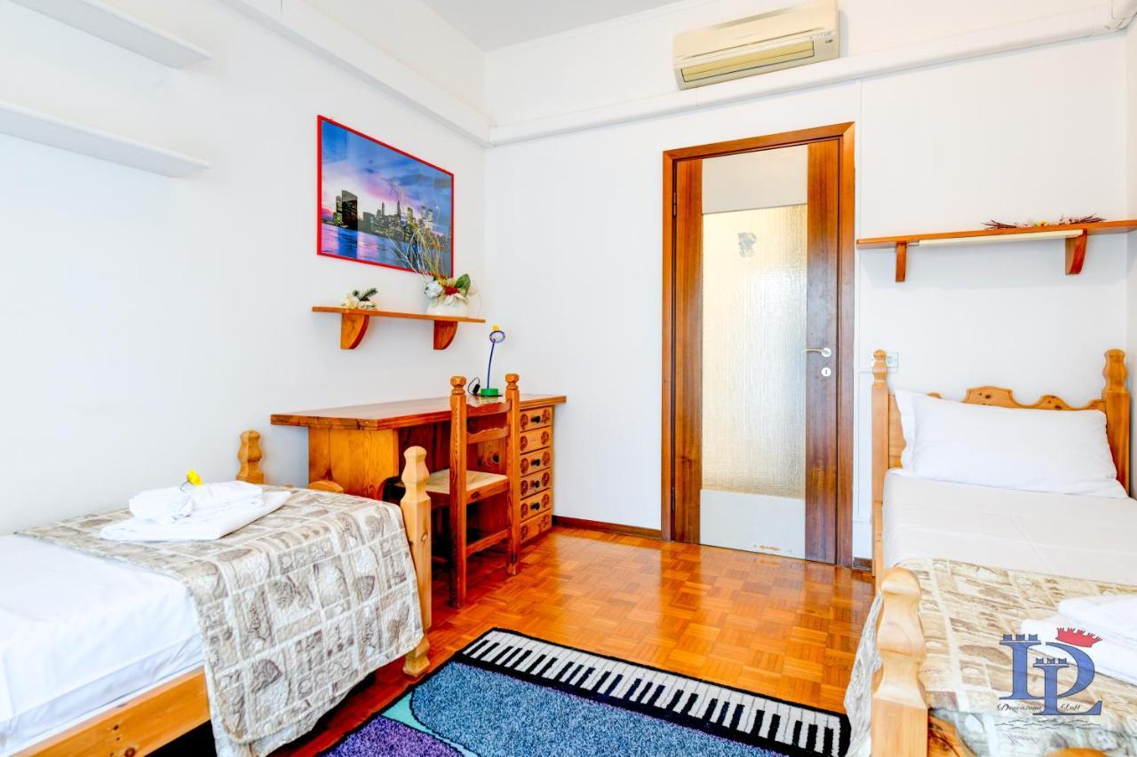 Desenzanoloft Official Partner Marriott Homes & Villas - The Sunflower Front Lake Desenzano del Garda Eksteriør bilde