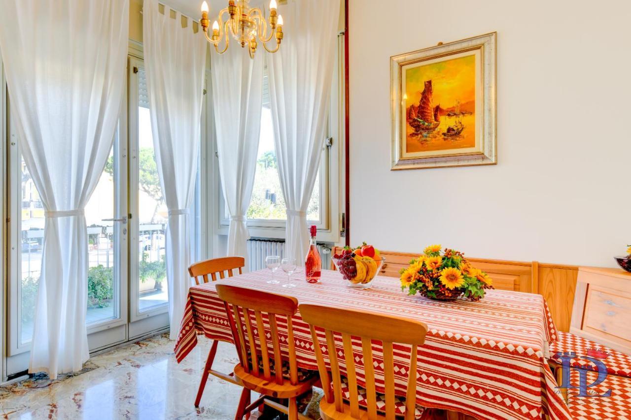 Desenzanoloft Official Partner Marriott Homes & Villas - The Sunflower Front Lake Desenzano del Garda Eksteriør bilde