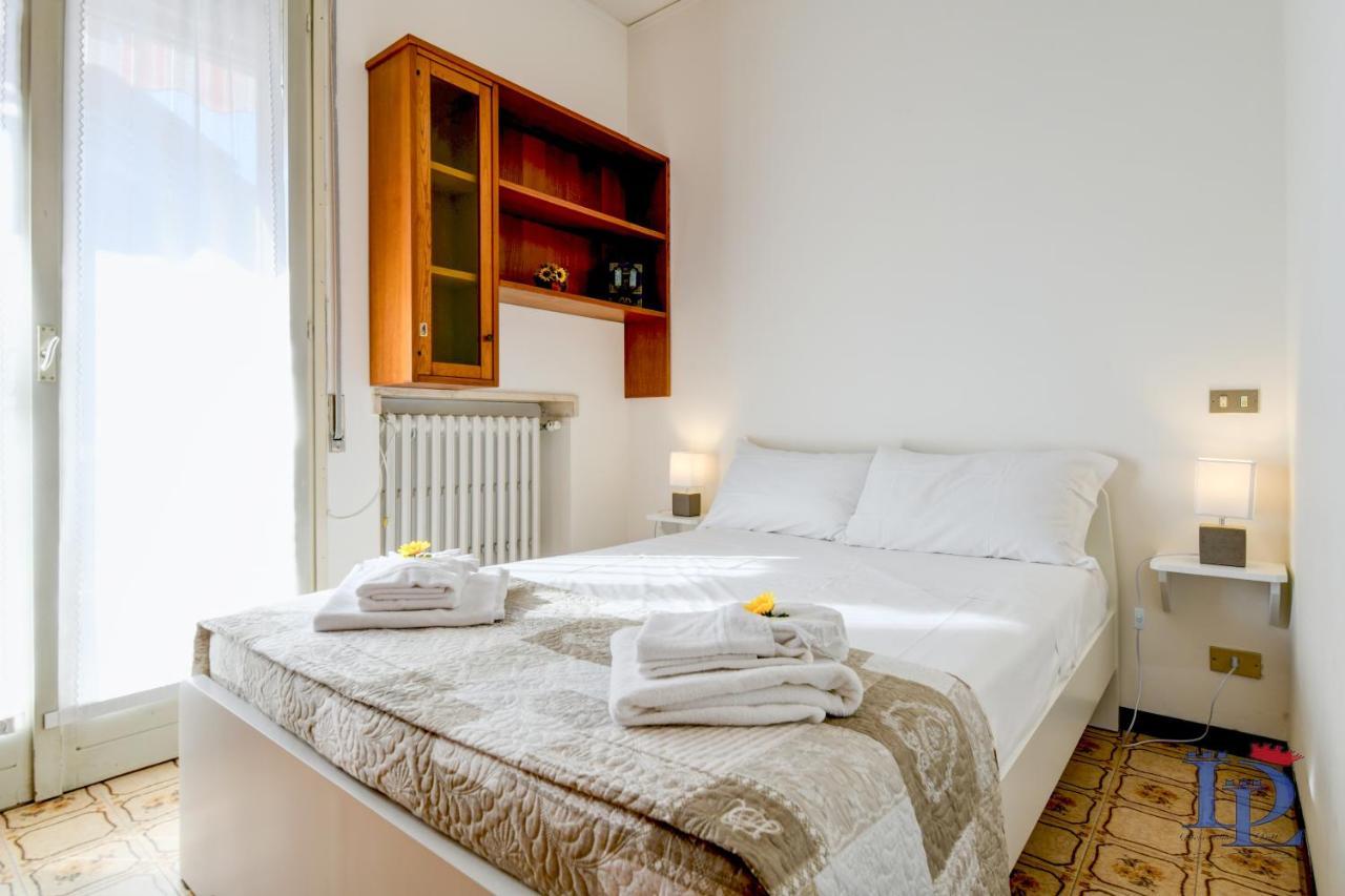 Desenzanoloft Official Partner Marriott Homes & Villas - The Sunflower Front Lake Desenzano del Garda Eksteriør bilde